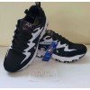 Giày Thể Thao Anh Khoa AK715 - Đế Chống Trượt Kết Hợp Vải Lưới Thông Thoáng Dễ Chịu